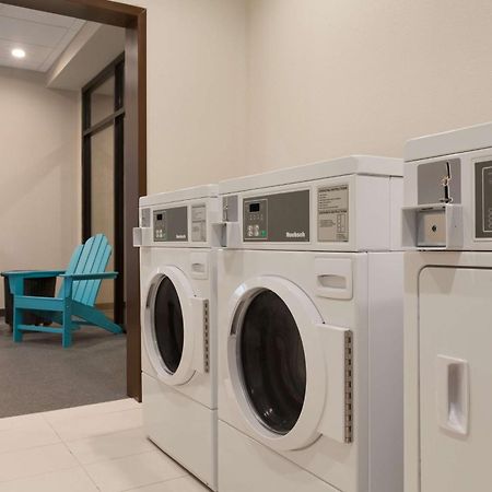 Home2 Suites By Hilton Oklahoma City Quail Springs Dış mekan fotoğraf