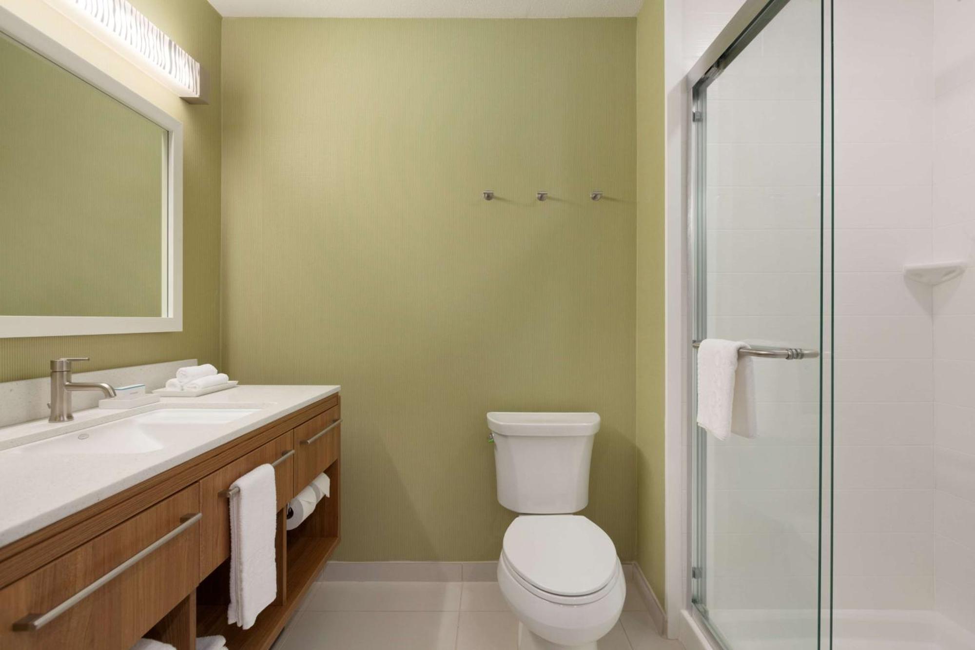 Home2 Suites By Hilton Oklahoma City Quail Springs Dış mekan fotoğraf