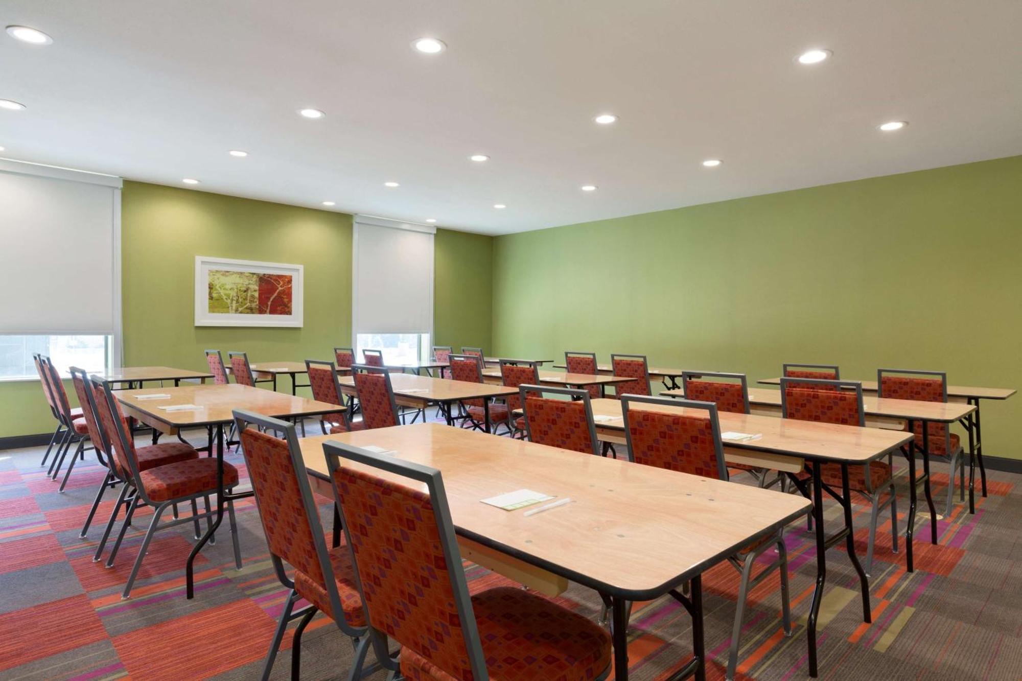 Home2 Suites By Hilton Oklahoma City Quail Springs Dış mekan fotoğraf
